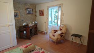 Hebergement Cote Larzac : photos des chambres