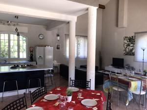 Hebergement Fleur de Lys : photos des chambres