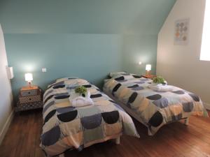 Chambres d'hotes/B&B Logis du Petit Dodo : photos des chambres