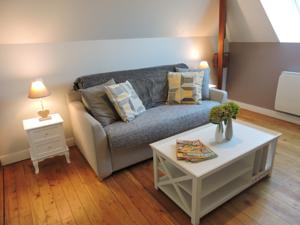 Chambres d'hotes/B&B Logis du Petit Dodo : photos des chambres