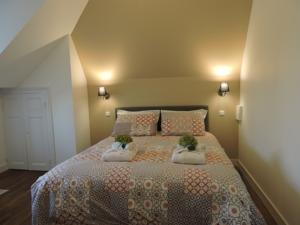 Chambres d'hotes/B&B Logis du Petit Dodo : photos des chambres