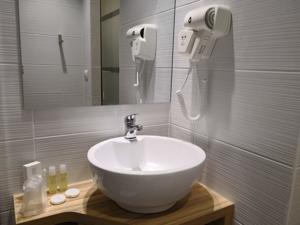 Best Hotel Bordeaux Sud : photos des chambres