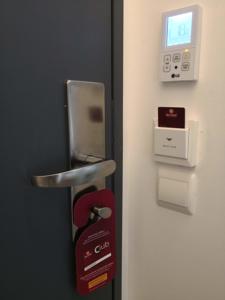 Best Hotel Bordeaux Sud : photos des chambres
