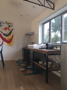 Appartement Mas Roubel : photos des chambres
