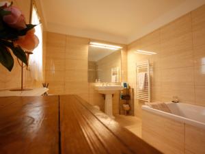 Chambres d'hotes/B&B Chambres d'hote Le Vieux Mas : photos des chambres