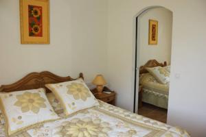 Chambres d'hotes/B&B Lou Mas dau Paigran : photos des chambres