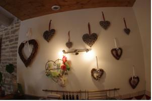 Chambres d'hotes/B&B Le Clos de la Challangette : photos des chambres
