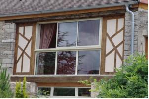Chambres d'hotes/B&B Le Clos de la Challangette : photos des chambres
