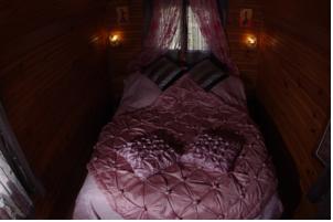 Chambres d'hotes/B&B Le Clos de la Challangette : photos des chambres