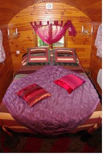 Chambres d'hotes/B&B Le Clos de la Challangette : photos des chambres