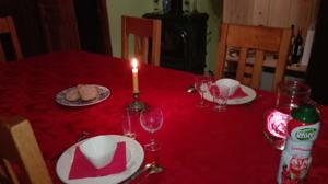 Hebergement Chambre spacieuse au coeur des vosges saonoises : photos des chambres