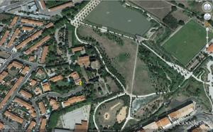 l'appartement de Sant Vicens : photos des chambres