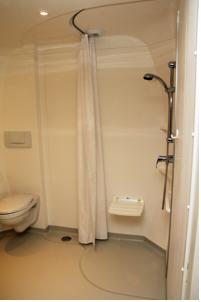 Hebergement Camping La Ferme de Castellane : photos des chambres