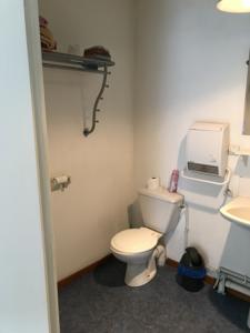 Appartement Aux Thermes : photos des chambres