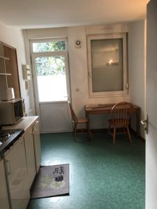 Appartement Aux Thermes : photos des chambres