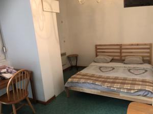 Appartement Aux Thermes : photos des chambres