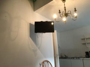 Appartement Aux Thermes : photos des chambres