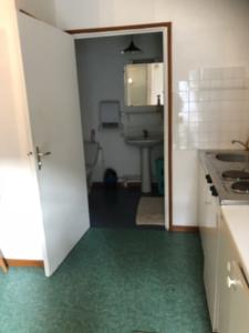 Appartement Aux Thermes : photos des chambres