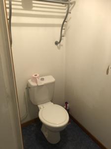 Appartement Aux Thermes : photos des chambres