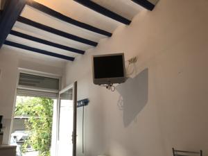 Appartement Aux Thermes : photos des chambres