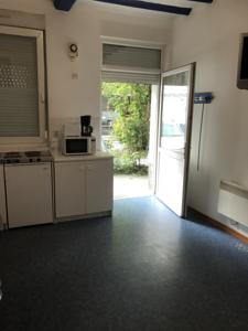 Appartement Aux Thermes : photos des chambres