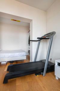Appartement 138 Boulevard de Verdun : photos des chambres