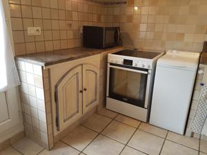 Appartement Propriete St Jean : photos des chambres