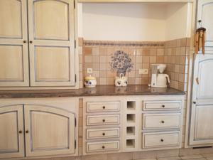 Appartement Propriete St Jean : photos des chambres