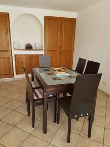 Appartement Propriete St Jean : photos des chambres