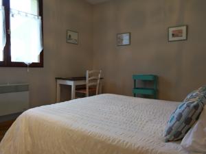 Chambres d'hotes/B&B Chambres d'hotes de Sauviolle : photos des chambres