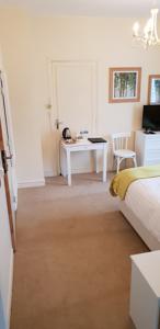 Hotel Le Lion Verd : photos des chambres