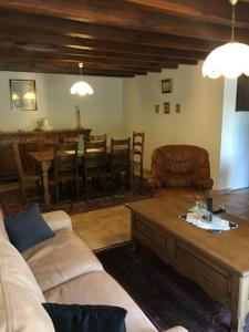Hebergement Gite Rives Dervoises : photos des chambres