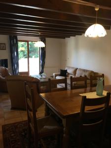 Hebergement Gite Rives Dervoises : photos des chambres