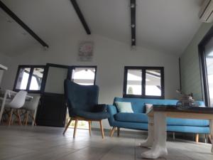 Hebergement Las Cabanas : photos des chambres