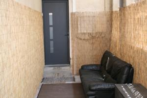 Appartement Love Room : Appartement