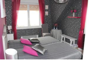 Chambres d'hotes/B&B Cap Opale : photos des chambres