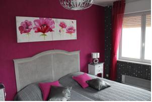 Chambres d'hotes/B&B Cap Opale : photos des chambres