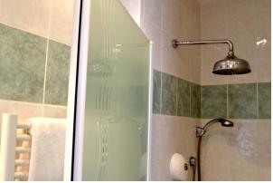 Hotel L'Auberge Provencale : Chambre Lits Jumeaux