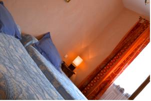 Hotel L'Auberge Provencale : photos des chambres