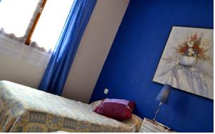Hotel L'Auberge Provencale : photos des chambres