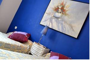 Hotel L'Auberge Provencale : photos des chambres