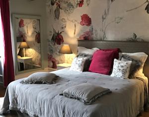 Hotel Hostellerie La Montagne : photos des chambres