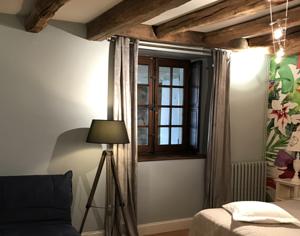 Hotel Hostellerie La Montagne : photos des chambres
