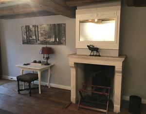 Hotel Hostellerie La Montagne : photos des chambres