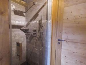 Hebergement Chalet Nanook : photos des chambres