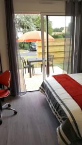 Appartement Alouette France : photos des chambres