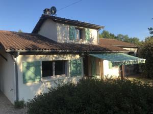 Hebergement Maison Du Combe Na Gre : photos des chambres