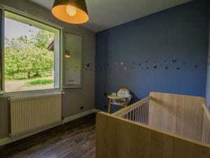 Hebergement Maison Du Combe Na Gre : photos des chambres