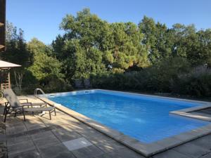 Hebergement Maison Du Combe Na Gre : photos des chambres