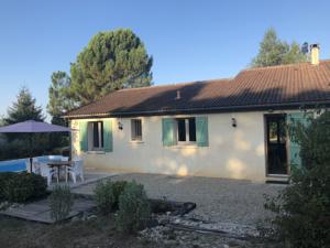 Hebergement Maison Du Combe Na Gre : photos des chambres